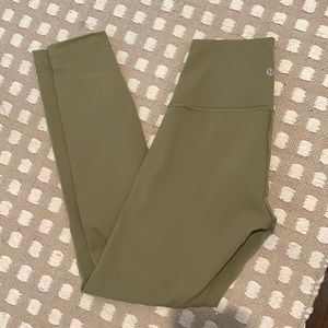 Lululemon Leggings